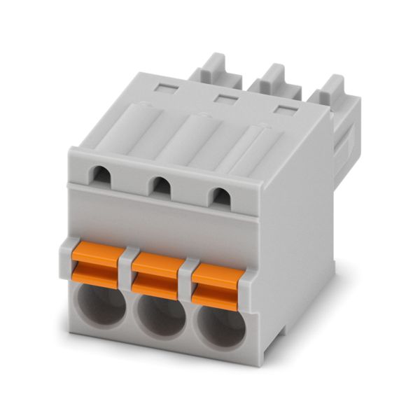 FK-MCP 1,5/ 3-ST-3,81 GY — Разъемы для печатной платы