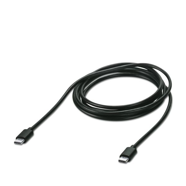 CAB-USB C/ USB C/1,8M — Соединительный кабель