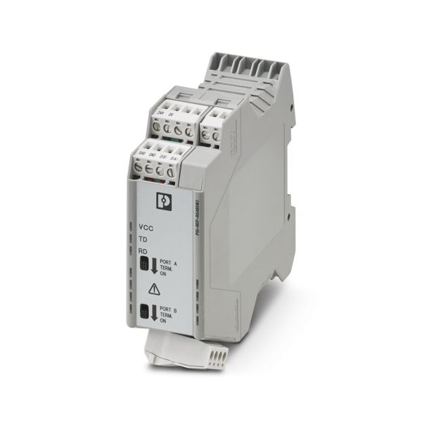 PSI-REP-RS485W2 — Повторитель
