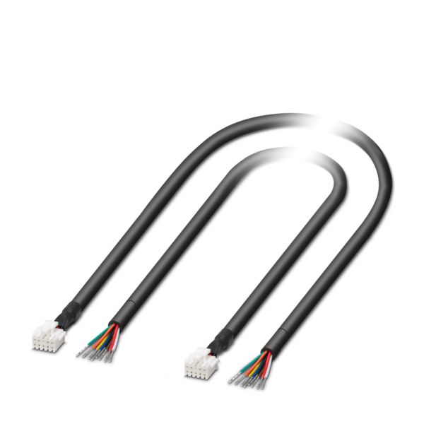 TRIO PM CJT-A2008H-2X5P-OE — Кабель для передачи данных
