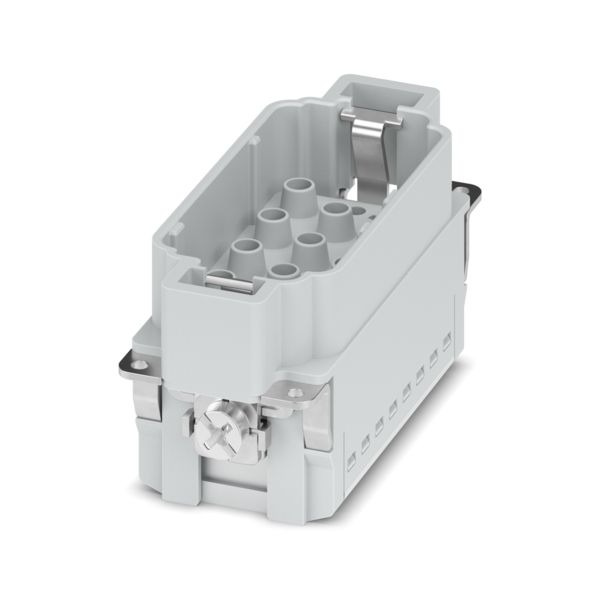 HC-K12/2-I-CT-M-WS — Контактная вставка