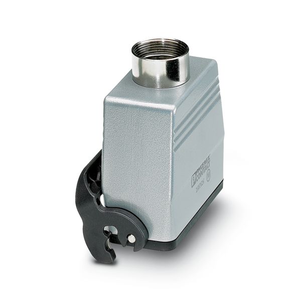 HC-B 10-KML/O1PG16G — Корпус