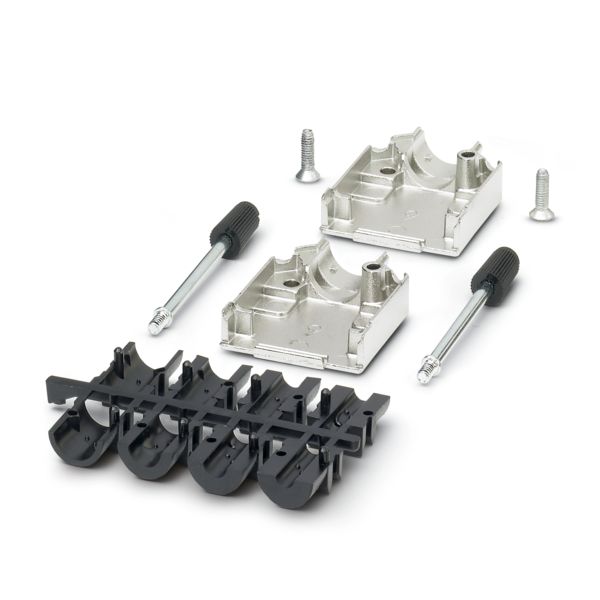 SCT-D-SUB  9-KG — Корпус