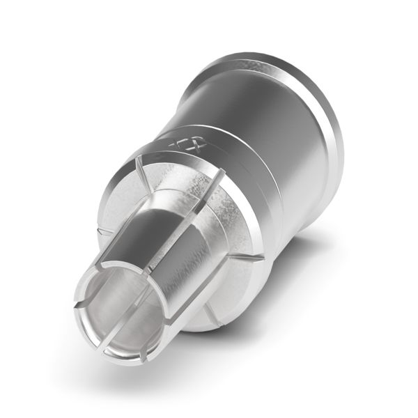 CK9,5-ED-95,00F AG — Обжимной контакт