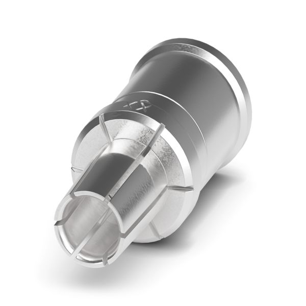 CK9,5-ED-70,00F AG — Обжимной контакт