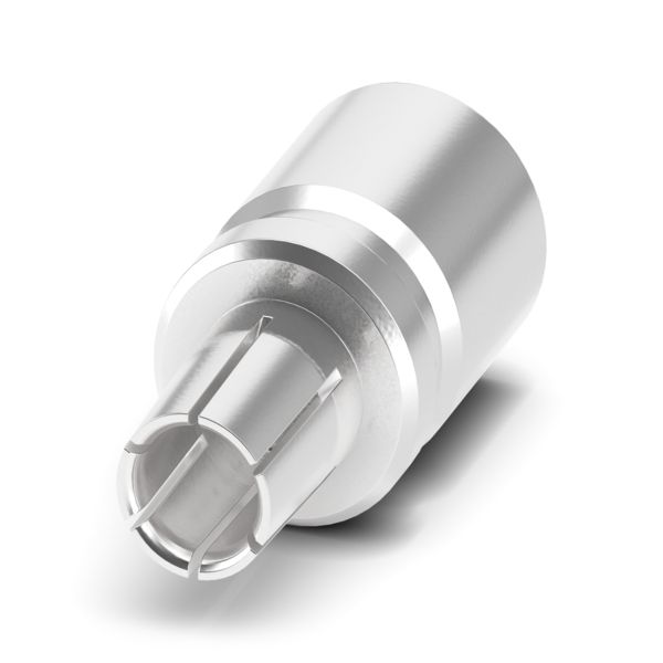 CK9,5-ED-120,00F AG — Обжимной контакт