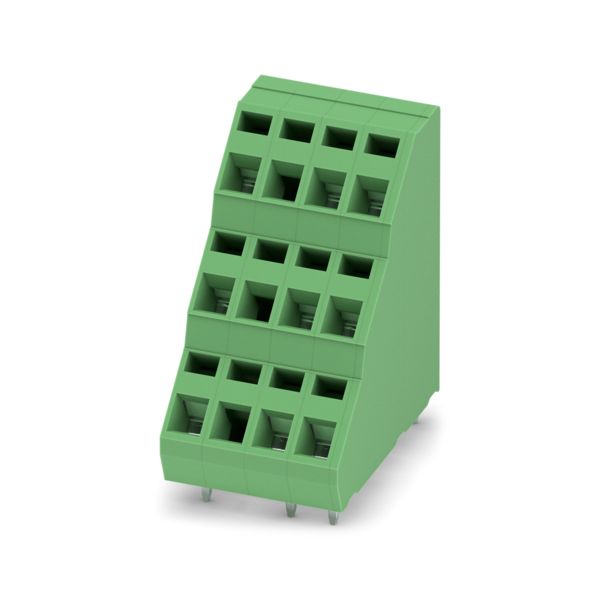 ZFK3DSA 1,5-5,08- 3 1RZ — Клеммы для печатной платы