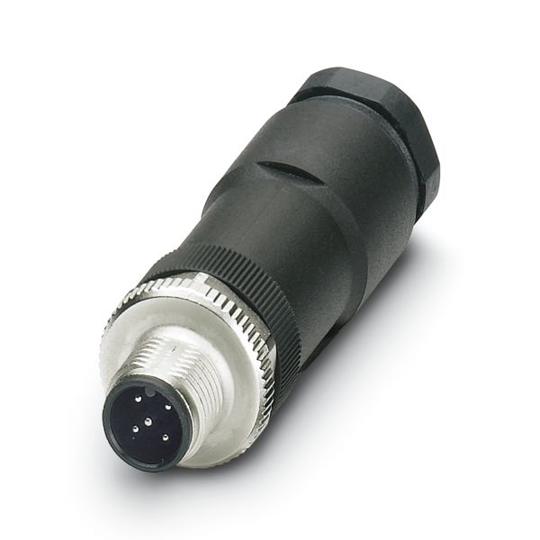 SACC-M12MS-5CON-PG11-DUO-M — Штекерный соединитель