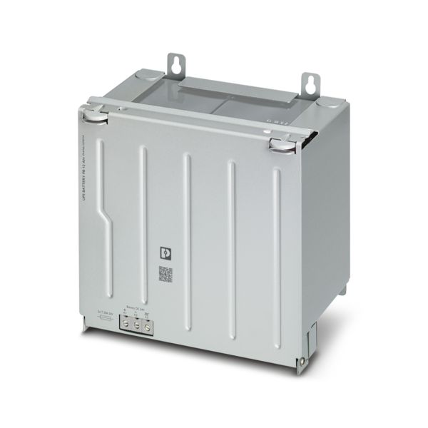 UPS-BAT/PB/24DC/12AH — Аккумуляторный модуль