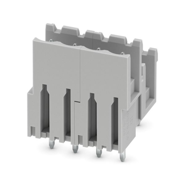 MDSTBV 2,5/ 4-G-5,08 GY — Pазъем на плату