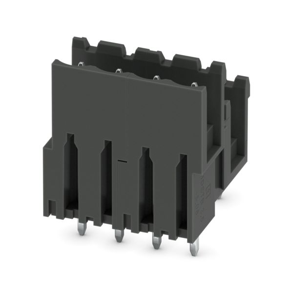 MDSTBV 2,5/ 4-G-5,08 BK — Pазъем на плату