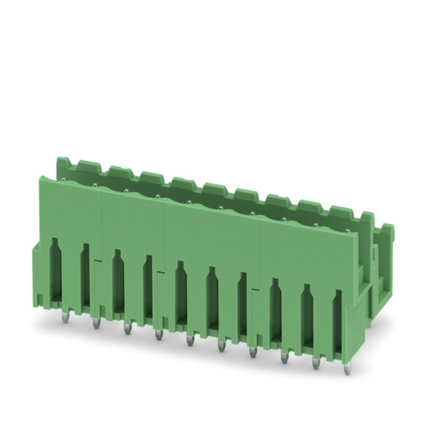 MDSTBV 2,5/10-G-5,08 MAG — Pазъем на плату