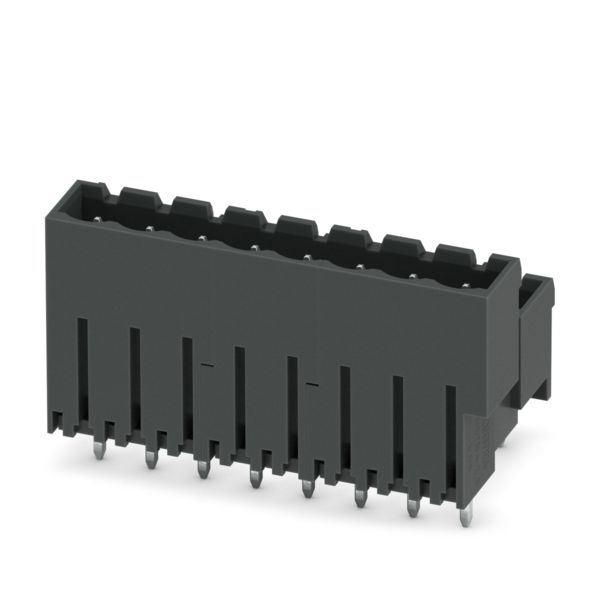 MDSTBVA 2,5/ 8-G-5,08 BK — Pазъем на плату