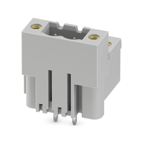 MDSTBV 2,5/ 2-GF-5,08 GY — Pазъем на плату