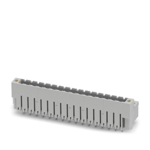 MDSTBV 2,5/16-GF-5,08 GY — Pазъем на плату