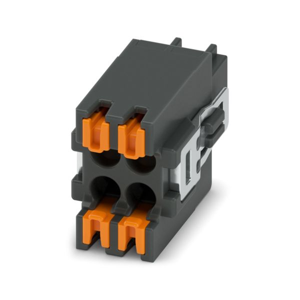 DFMC 0,5/ 2-ST-2,54-RF — Разъемы для печатной платы