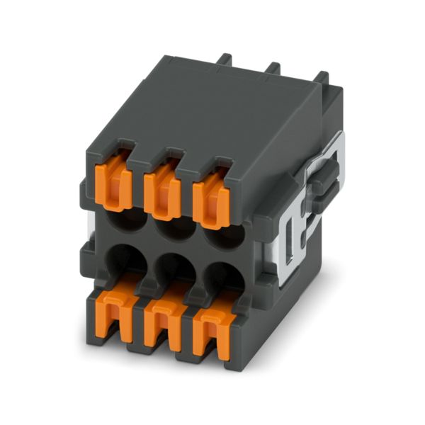 DFMC 0,5/ 3-ST-2,54-RF — Разъемы для печатной платы