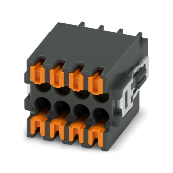 DFMC 0,5/ 4-ST-2,54-RF — Разъемы для печатной платы