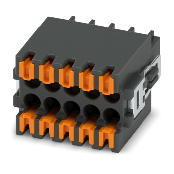 DFMC 0,5/ 5-ST-2,54-RF — Разъемы для печатной платы