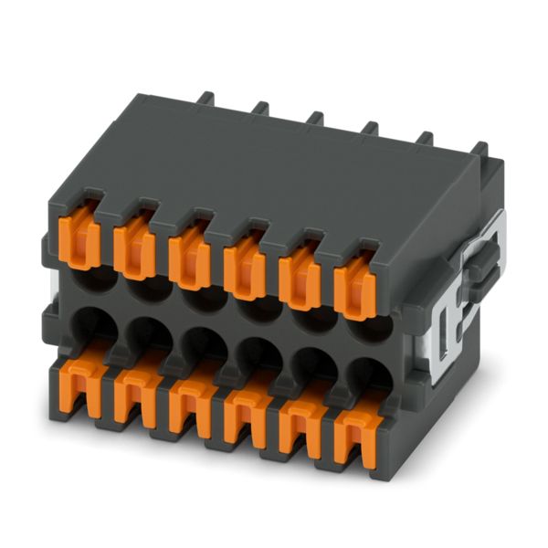 DFMC 0,5/ 6-ST-2,54-RF — Разъемы для печатной платы
