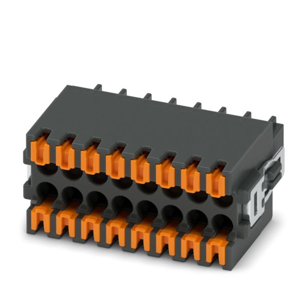 DFMC 0,5/ 8-ST-2,54-RF — Разъемы для печатной платы