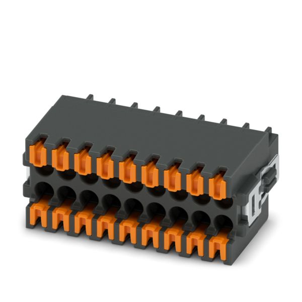 DFMC 0,5/ 9-ST-2,54-RF — Разъемы для печатной платы