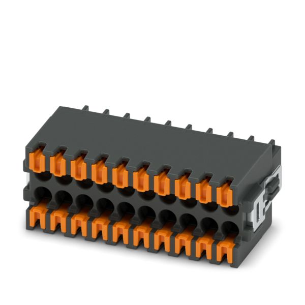 DFMC 0,5/10-ST-2,54-RF — Разъемы для печатной платы