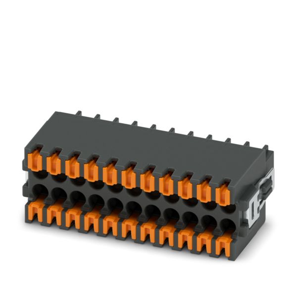 DFMC 0,5/11-ST-2,54-RF — Разъемы для печатной платы