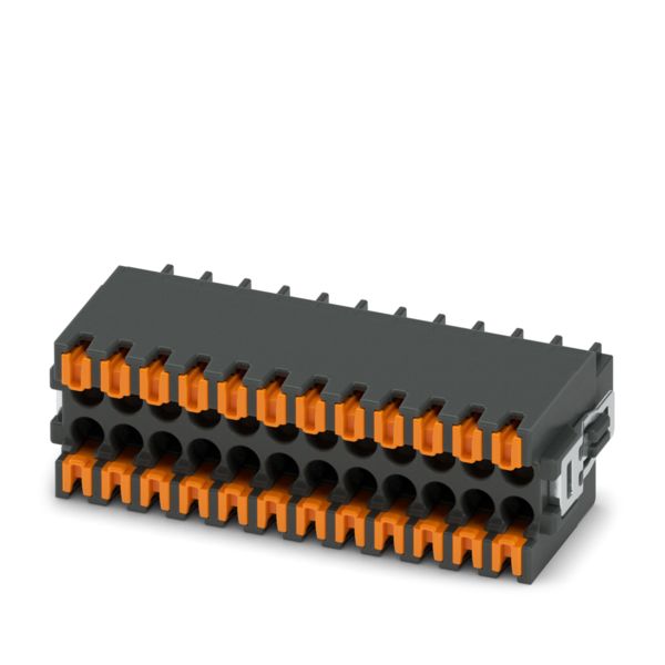 DFMC 0,5/12-ST-2,54-RF — Разъемы для печатной платы