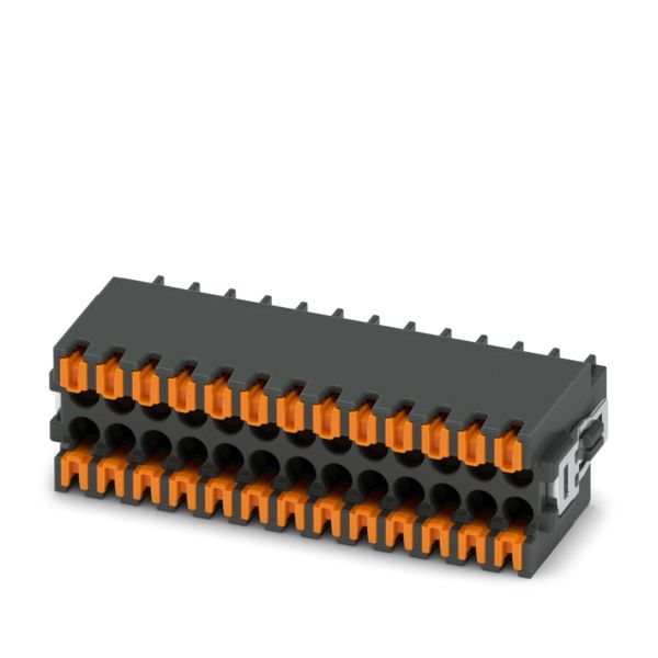 DFMC 0,5/13-ST-2,54-RF — Разъемы для печатной платы