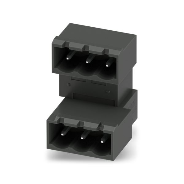 MDSTBA 2,5/ 3-G-5,08 BK — Pазъем на плату
