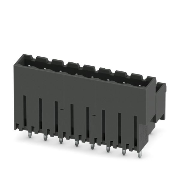 MDSTBVA 2,5/ 8-G-5,08 — Pазъем на плату