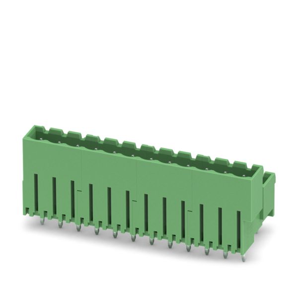 MDSTBVA 2,5/12-G — Pазъем на плату