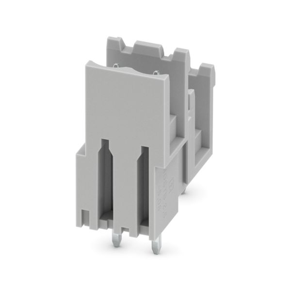 MDSTBV 2,5/ 2-G-5,08 GY — Pазъем на плату