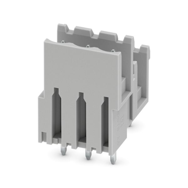 MDSTBV 2,5/ 3-G-5,08 GY — Pазъем на плату