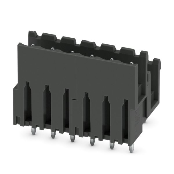 MDSTBV 2,5/ 6-G-5,08 BK — Pазъем на плату