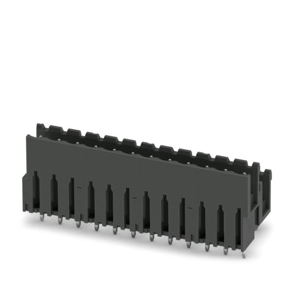 MDSTBV 2,5/12-G-5,08 BK — Pазъем на плату