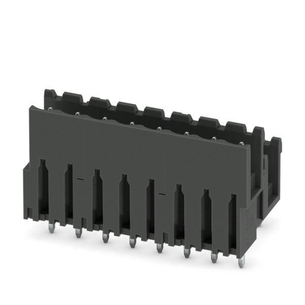 MDSTBV 2,5/ 8-G-5,08 BK — Pазъем на плату