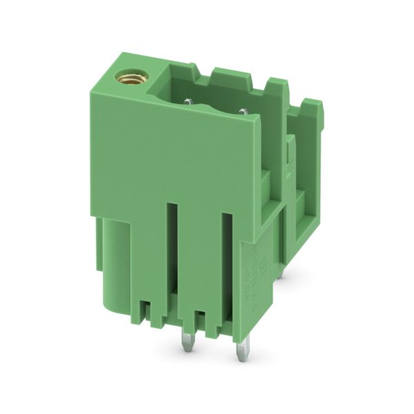 MDSTBV 2,5/ 2-GFR-5,08 — Pазъем на плату