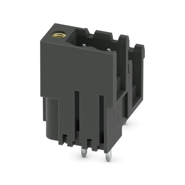 MDSTBV 2,5/ 2-GFR-5,08 BK — Pазъем на плату