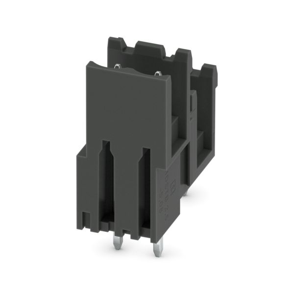 MDSTBV 2,5/ 2-G-5,08 BK — Pазъем на плату