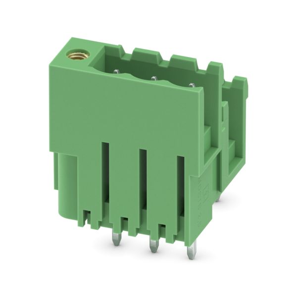 MDSTBV 2,5/ 3-GFR — Pазъем на плату