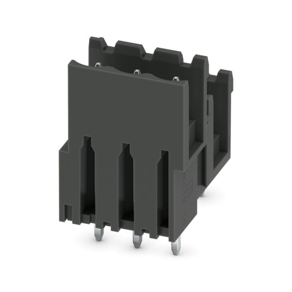 MDSTBV 2,5/ 3-G-5,08 BK — Pазъем на плату