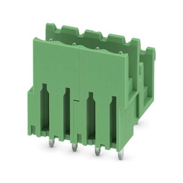 MDSTBV 2,5/ 4-G — Pазъем на плату