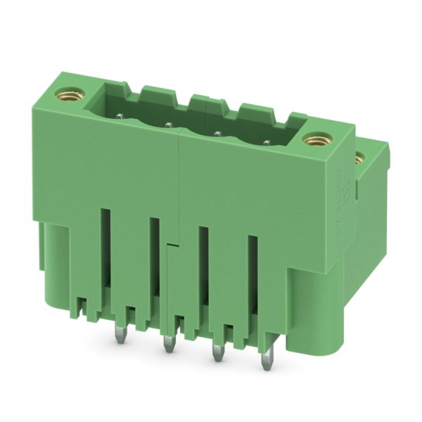 MDSTBV 2,5/ 4-GF — Pазъем на плату