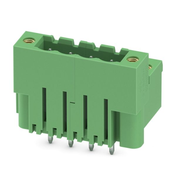 MDSTBV 2,5/ 4-GF-5,08 — Pазъем на плату