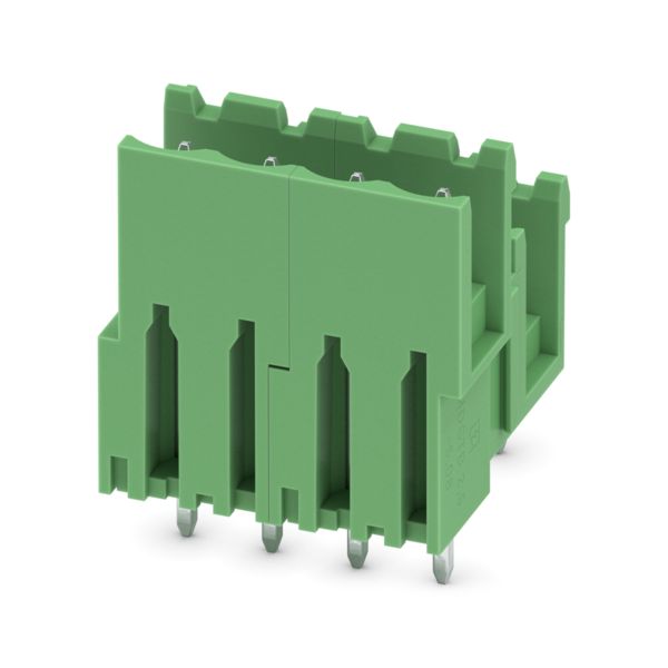 MDSTBV 2,5/ 4-G-5,08 — Pазъем на плату