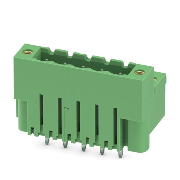 MDSTBV 2,5/ 5-GF-5,08 — Pазъем на плату