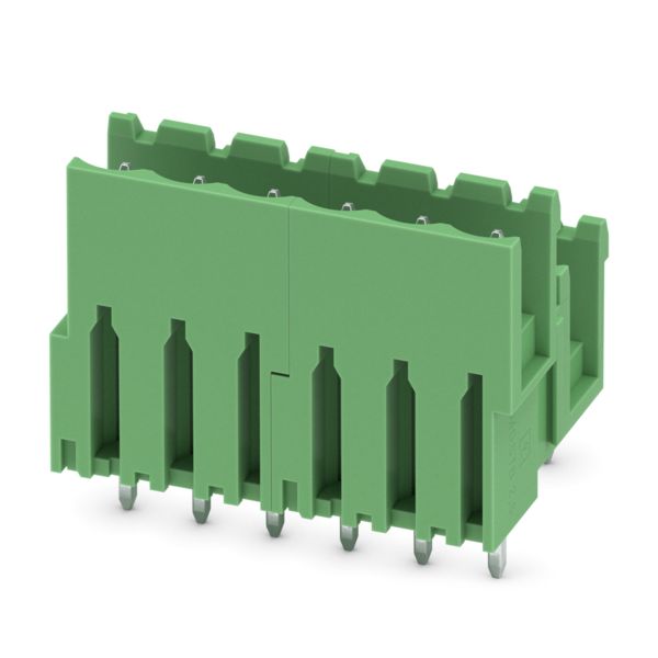 MDSTBV 2,5/ 6-G — Pазъем на плату