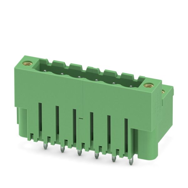 MDSTBV 2,5/ 6-GF-5,08 — Pазъем на плату